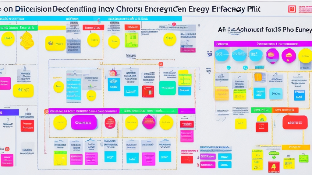 Döntési mátrix folyamatábra mosogatógép energiahatékonysági osztály kiválasztásához háztartás méret és használat alapján