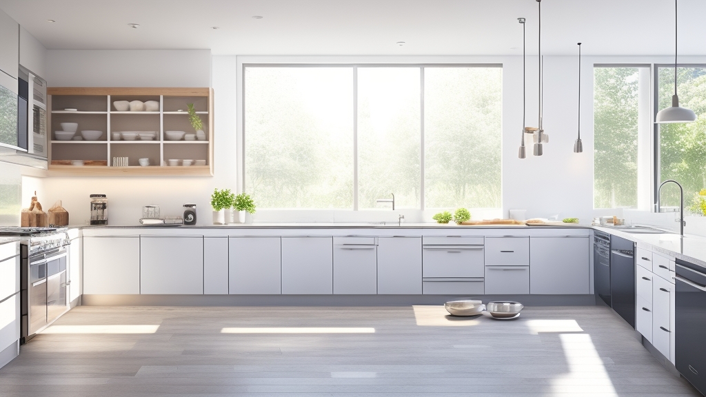 Több mosogatógép egymás mellett - kiválasztási folyamat