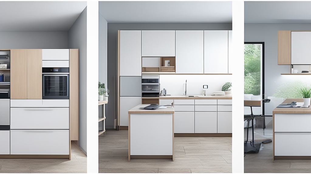 Mosogatógép méretek: Keskeny vs Normál szélességű - Melyiket válaszd?