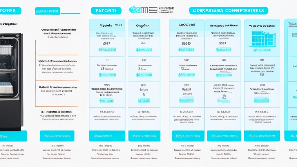 Részletes összehasonlító táblázat 45 cm és 60 cm mosogatógépek között kapacitás energiafogyasztás ár különbségekkel