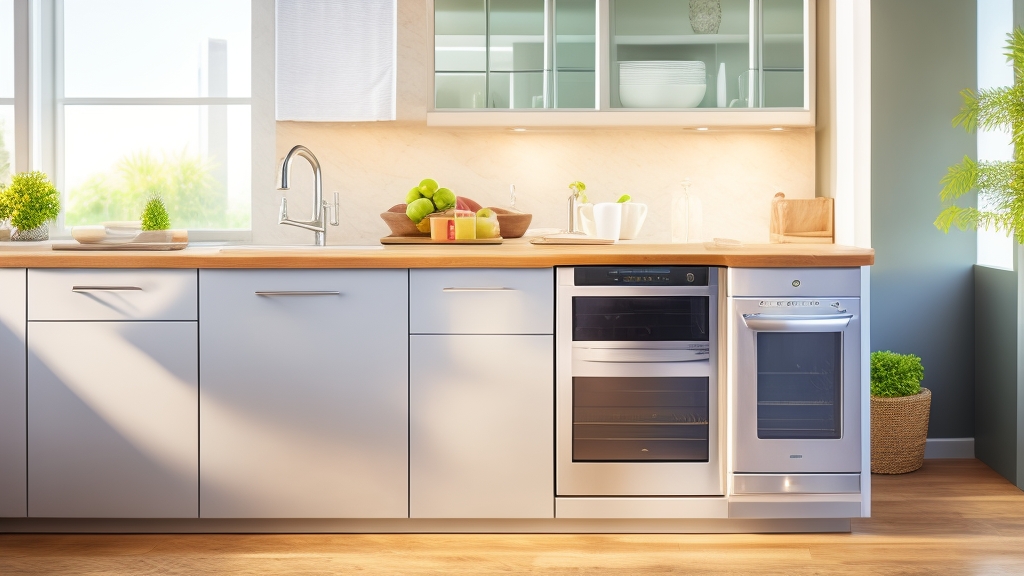 Mosogatógép programok és beállítások bemutatása