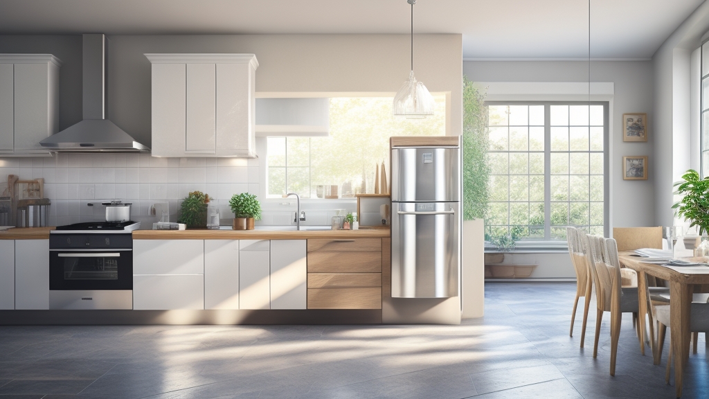 Mosogatógép zajszint teszt - csendes működés és akusztikai komfort