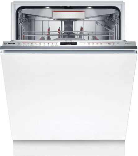 BOSCH SMV8YCX02E Serie 8 mosogatógép